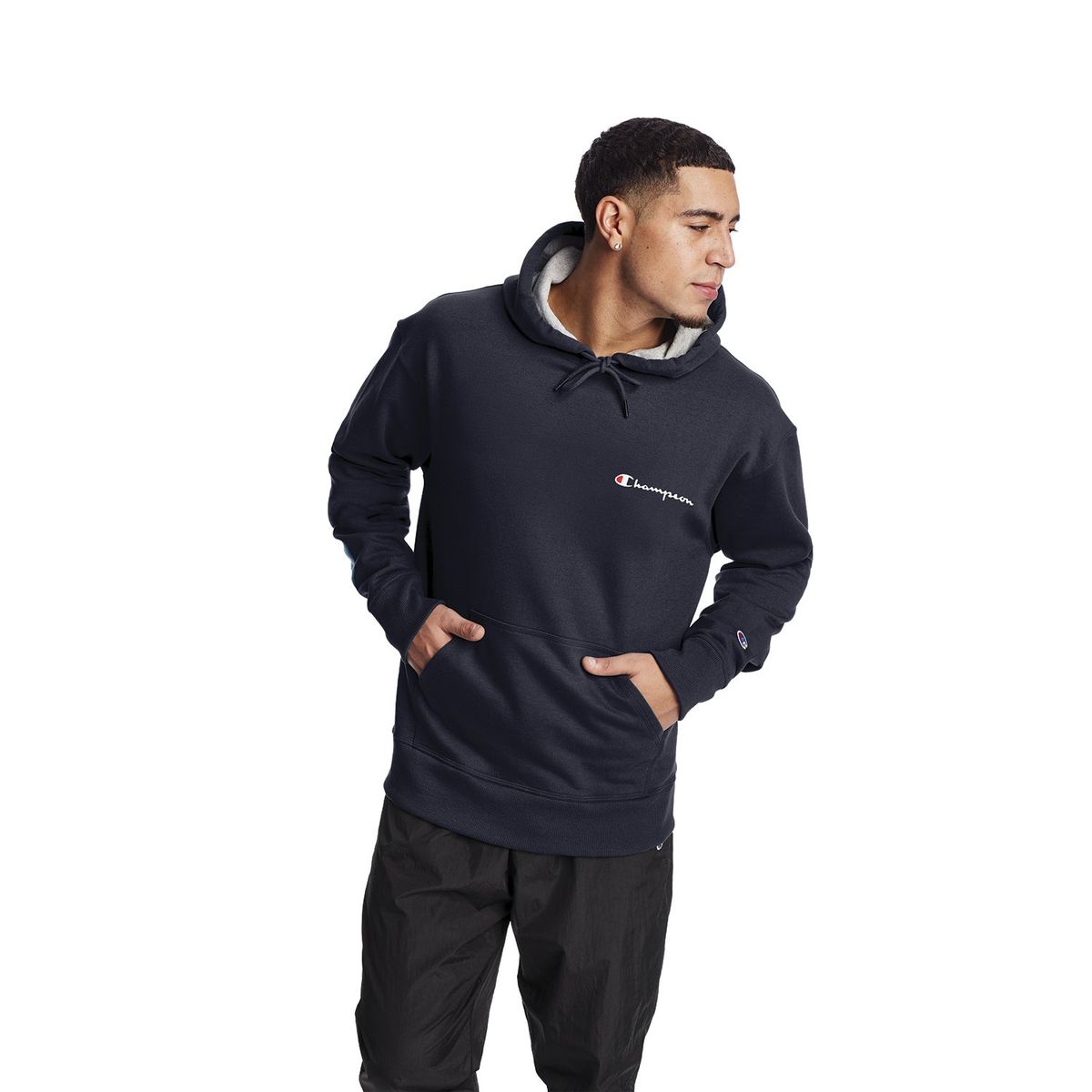 CHAMPION - Polerón Casual Hombre Champion