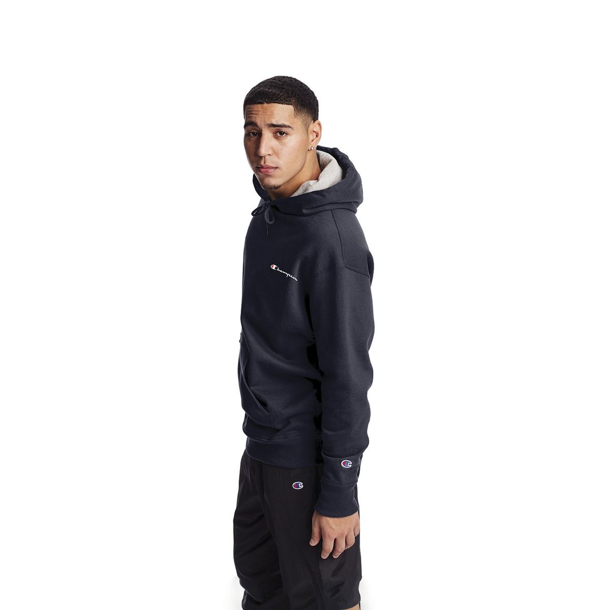 CHAMPION - Polerón Casual Hombre Champion