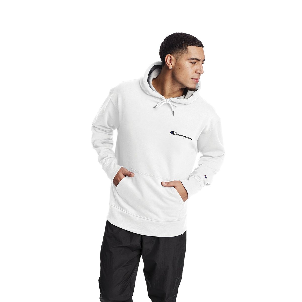 CHAMPION - Polerón Casual Hombre Champion