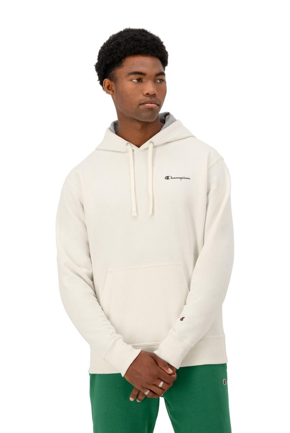 CHAMPION - Polerón Casual Hombre Champion