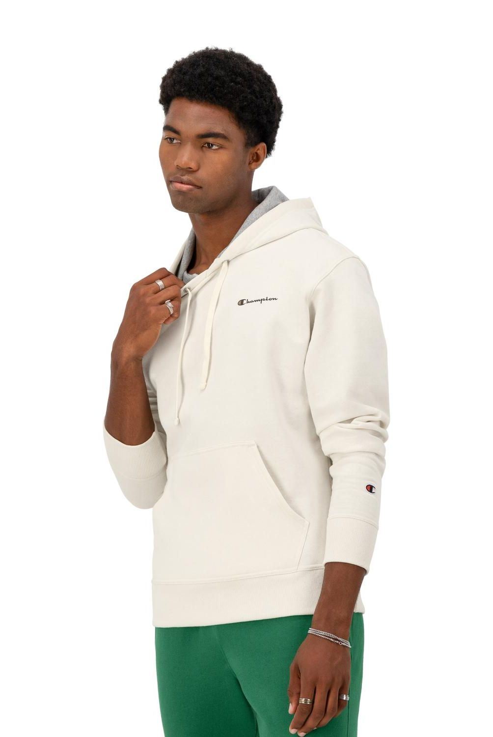 CHAMPION - Polerón Casual Hombre Champion