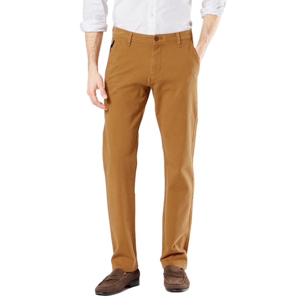 DOCKERS - Pantalón Chino Slim Hombre Dockers
