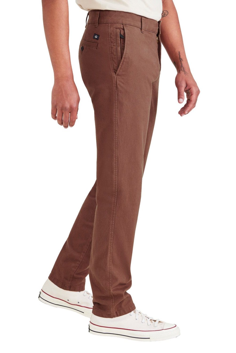 DOCKERS - Pantalón Chino Slim Hombre Dockers