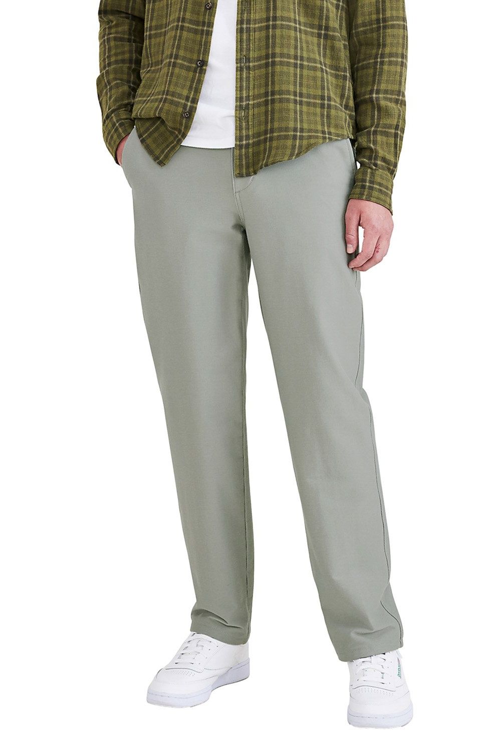 DOCKERS - Pantalón Chino Slim Hombre Dockers