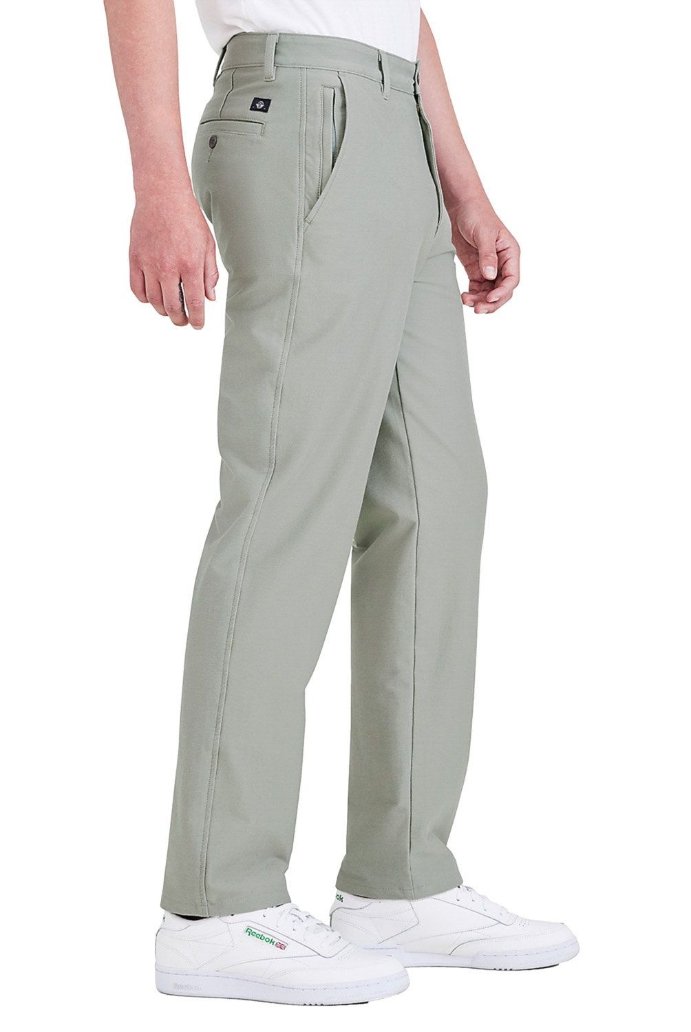 DOCKERS - Pantalón Chino Slim Hombre Dockers