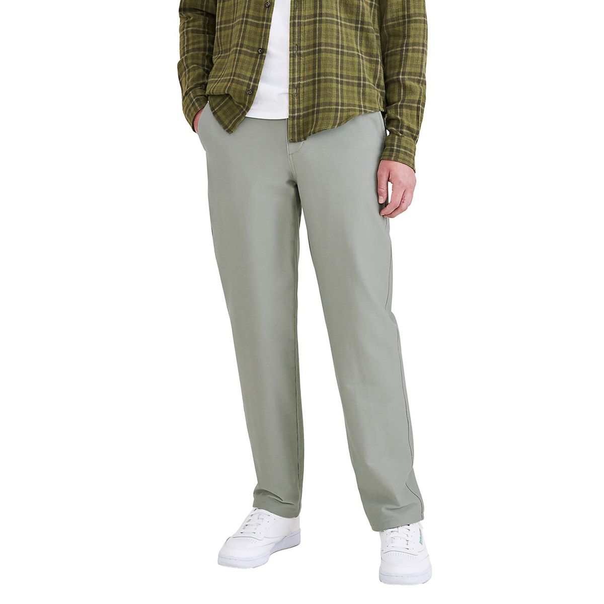DOCKERS - Pantalón Chino Slim Hombre Dockers