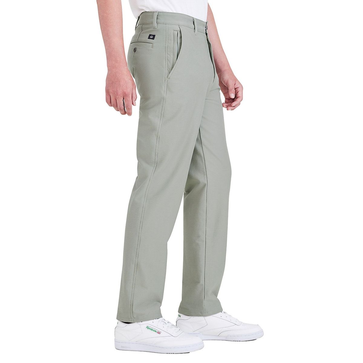 DOCKERS - Pantalón Chino Slim Hombre Dockers