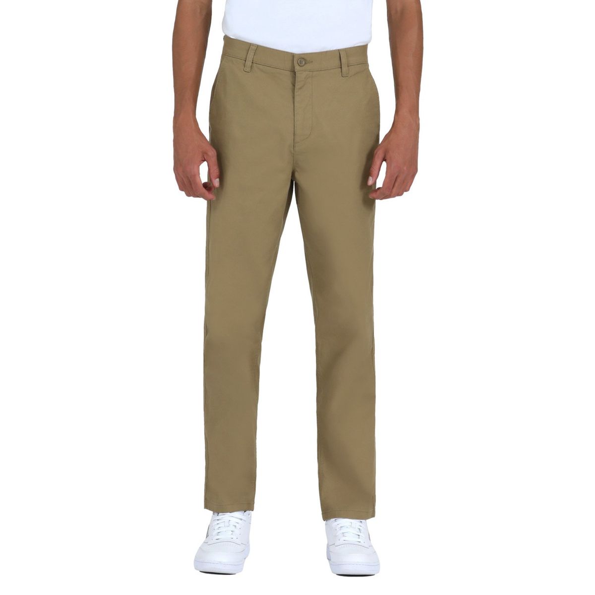 DOCKERS - Pantalón Chino Slim Hombre Dockers