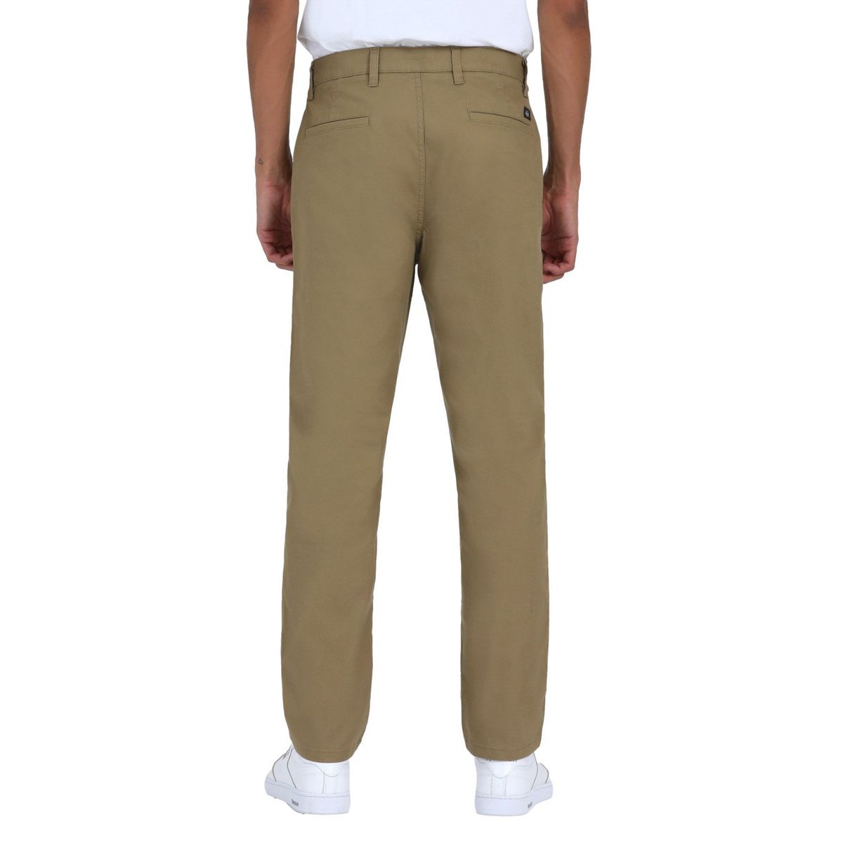 DOCKERS - Pantalón Chino Slim Hombre Dockers