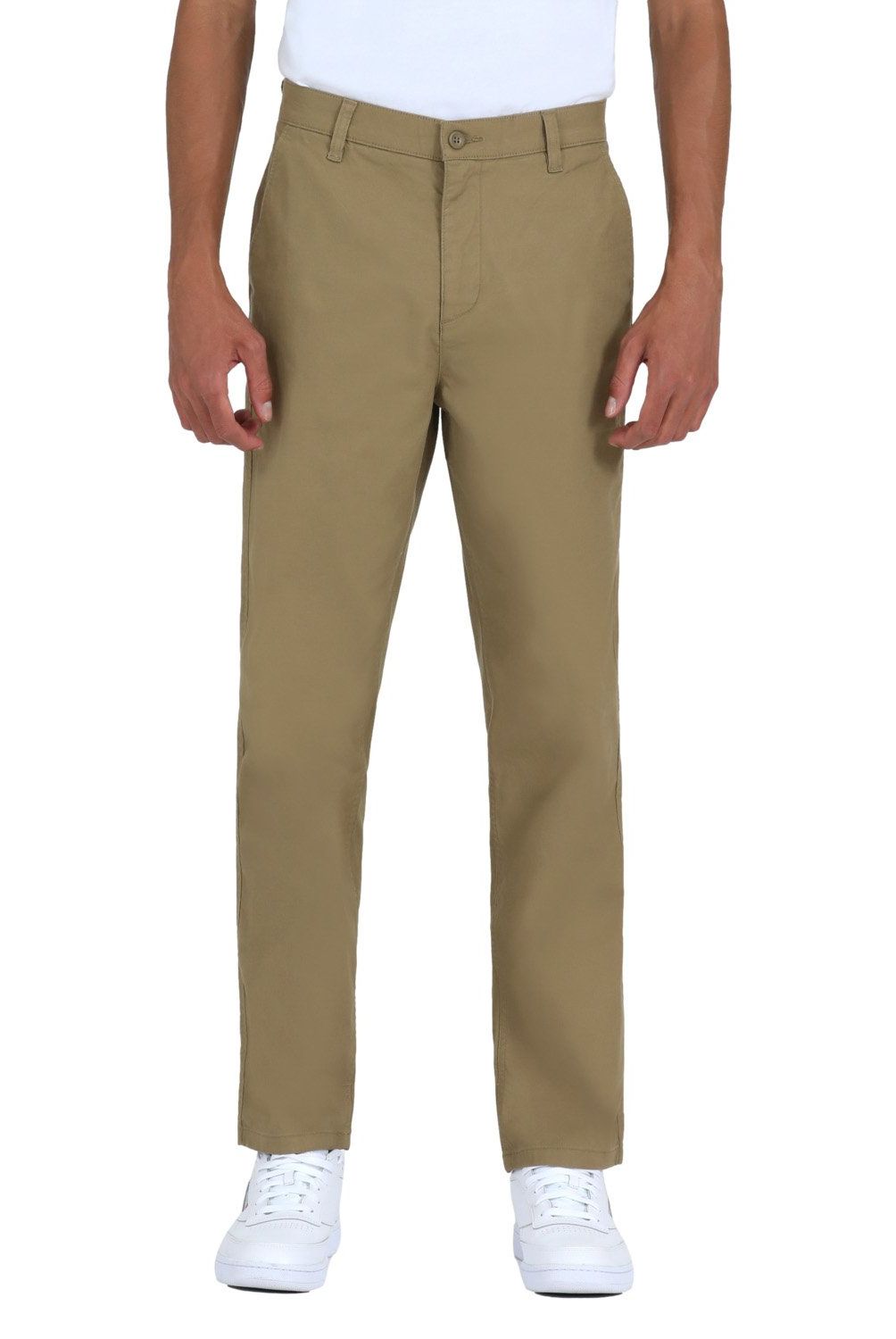 DOCKERS - Pantalón Chino Slim Hombre Dockers