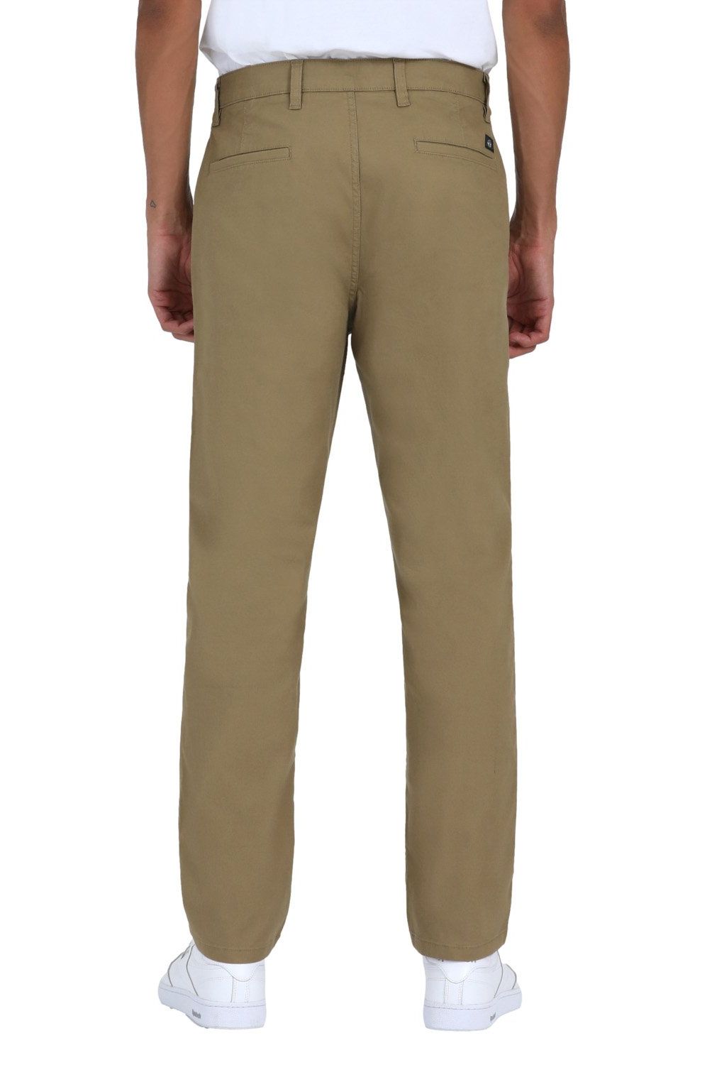 DOCKERS - Pantalón Chino Slim Hombre Dockers