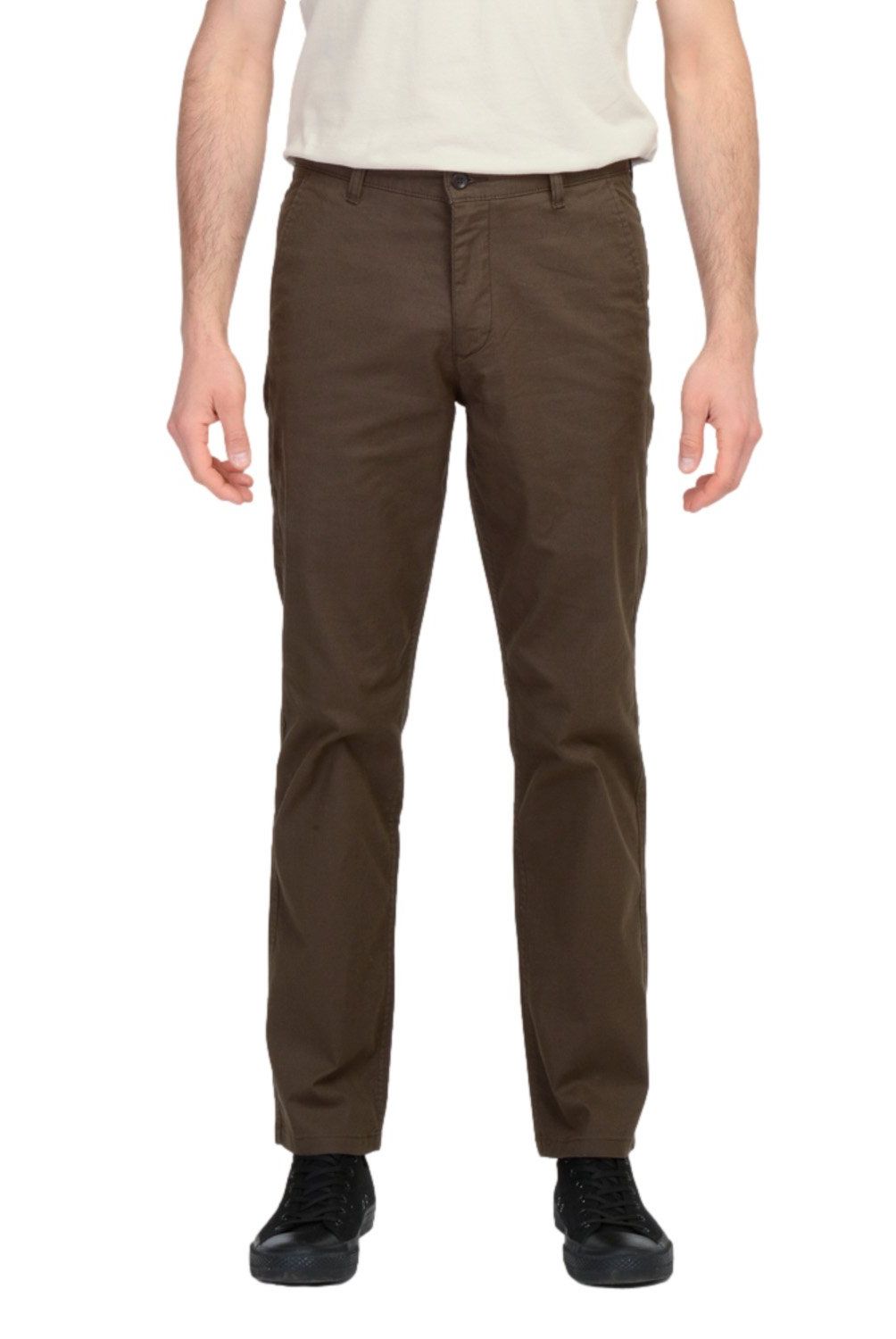 DOCKERS - Pantalón Chino Slim Hombre Dockers