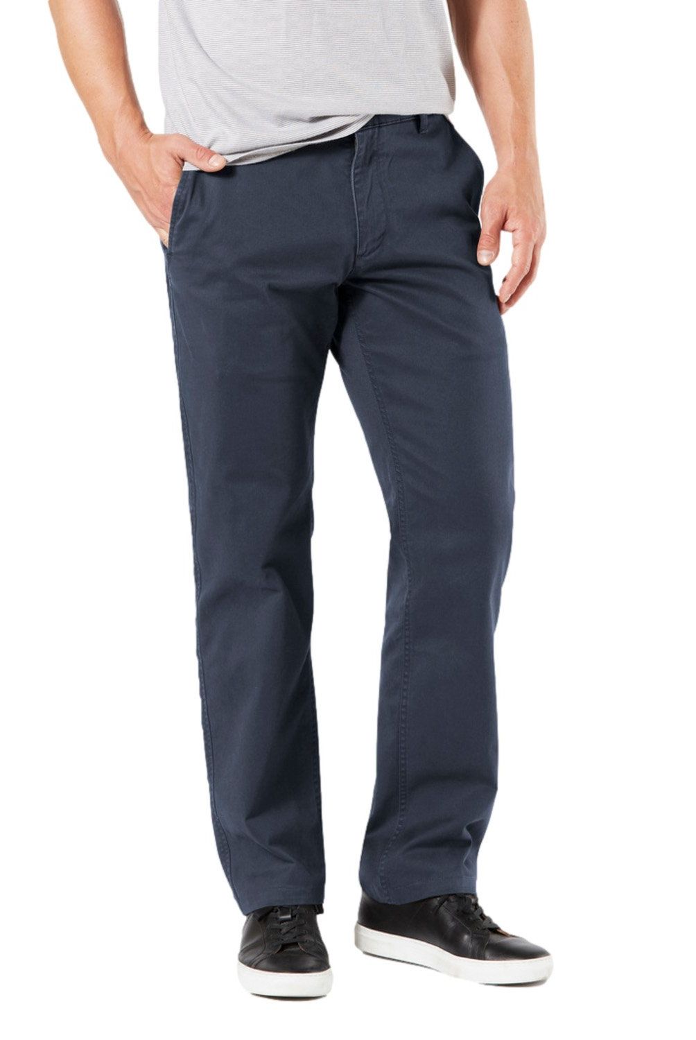 DOCKERS - Pantalón Chino Slim Hombre Dockers