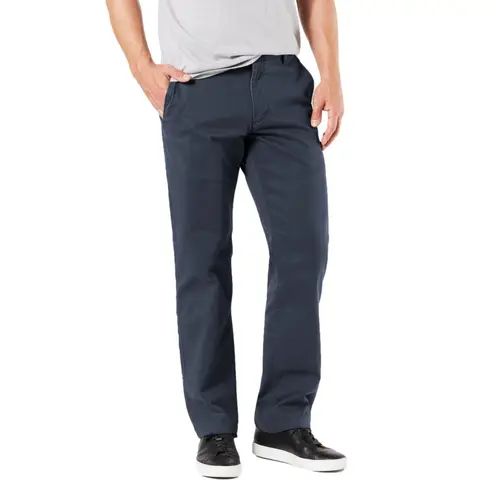 DOCKERS - Pantalón Chino Slim Hombre