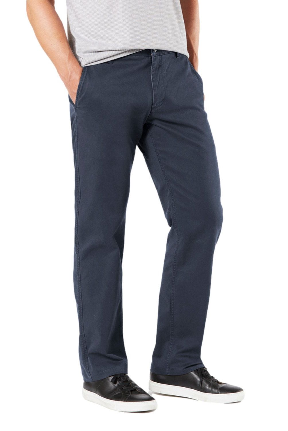 DOCKERS - Pantalón Chino Slim Hombre Dockers
