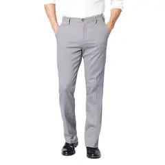 DOCKERS - Pantalón Chino Slim Hombre