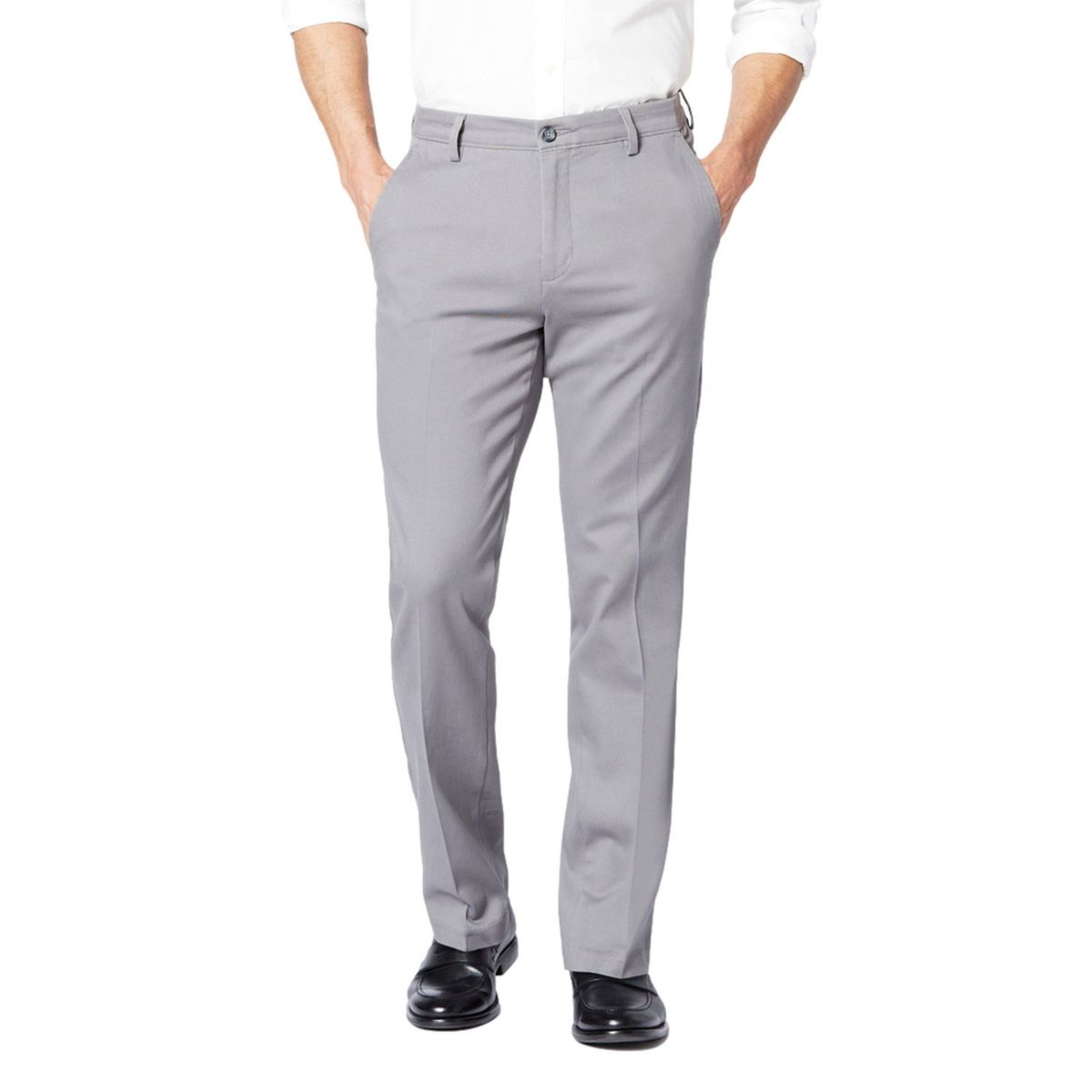DOCKERS - Pantalón Chino Slim Hombre Dockers