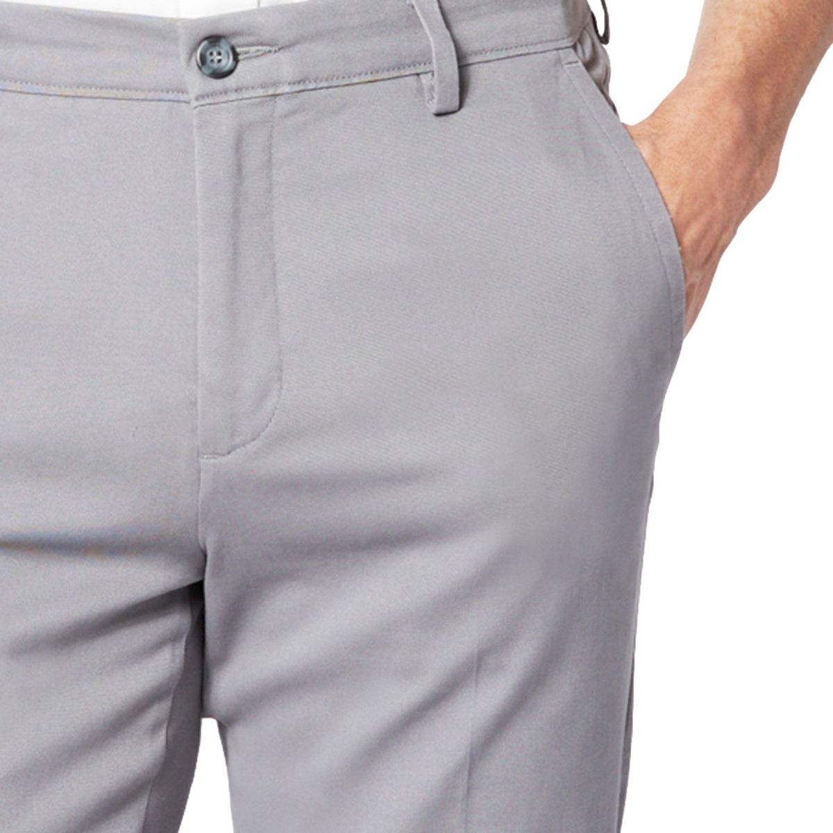 DOCKERS - Pantalón Chino Slim Hombre Dockers
