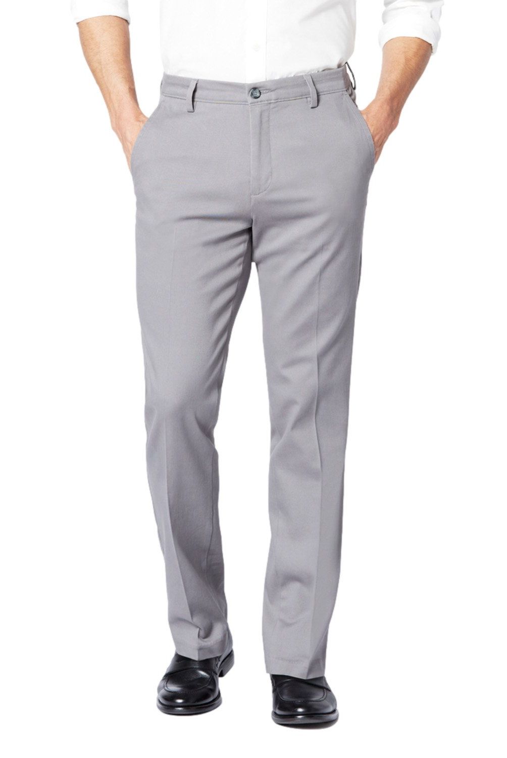 DOCKERS - Pantalón Chino Slim Hombre Dockers