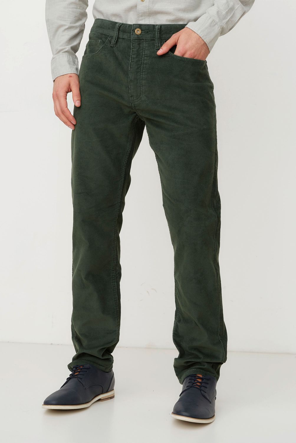 DOCKERS - Pantalón Slim Fit Hombre Dockers