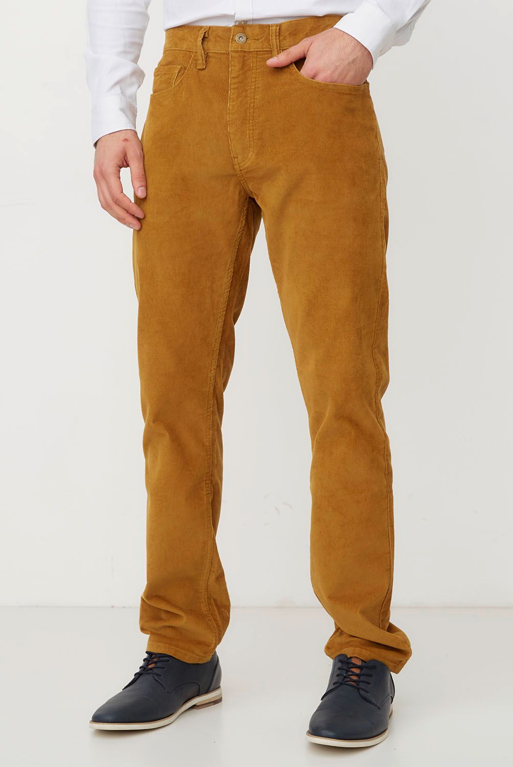 DOCKERS - Pantalón Slim Fit Hombre Dockers