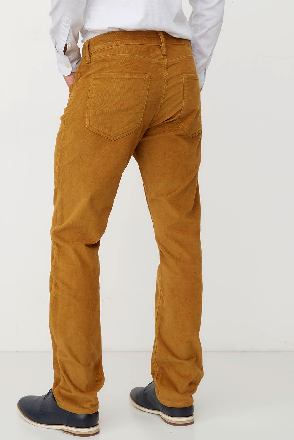 DOCKERS - Pantalón Slim Fit Hombre Dockers