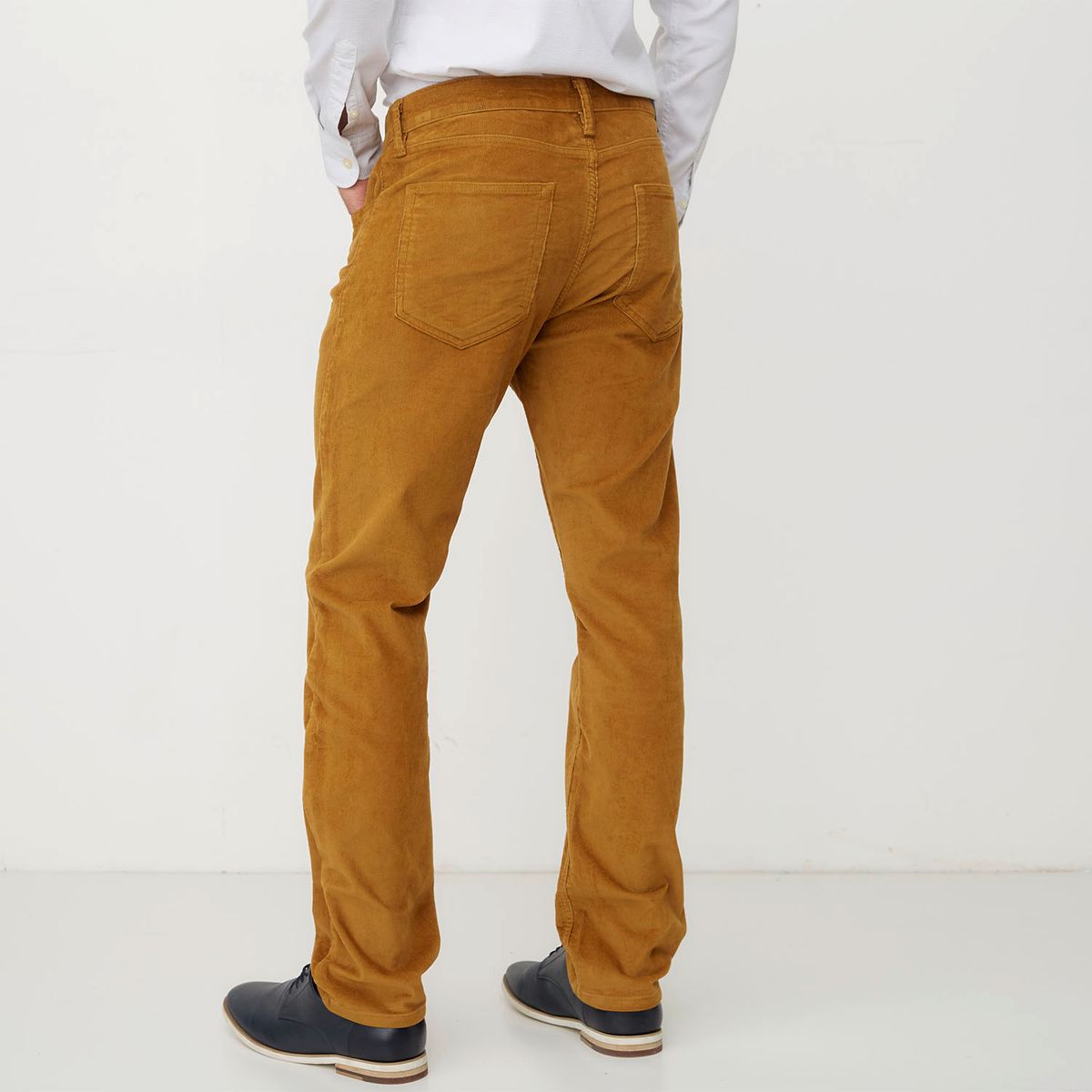 DOCKERS - Pantalón Slim Fit Hombre Dockers