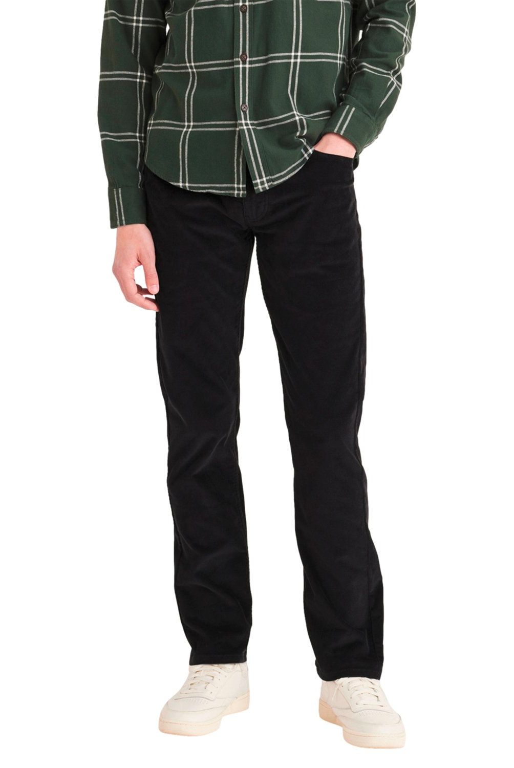 DOCKERS - Pantalón Slim Fit Hombre Dockers