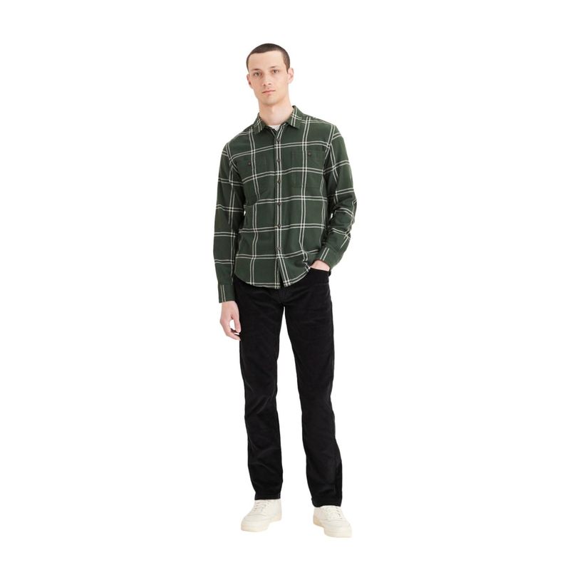 DOCKERS - Pantalón Slim Fit Hombre Dockers