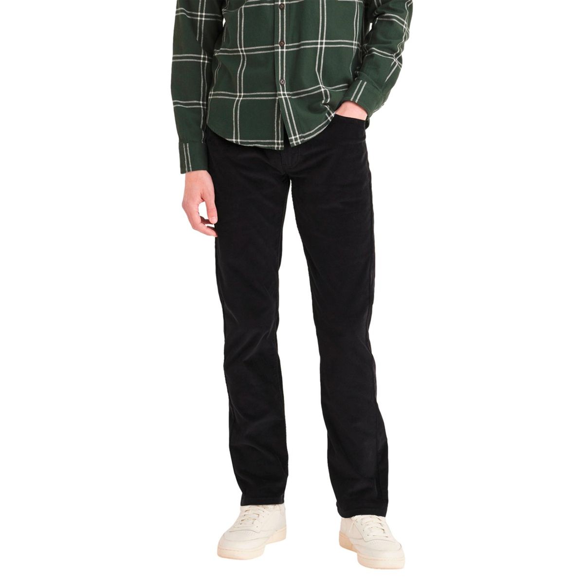 DOCKERS - Pantalón Slim Fit Hombre Dockers