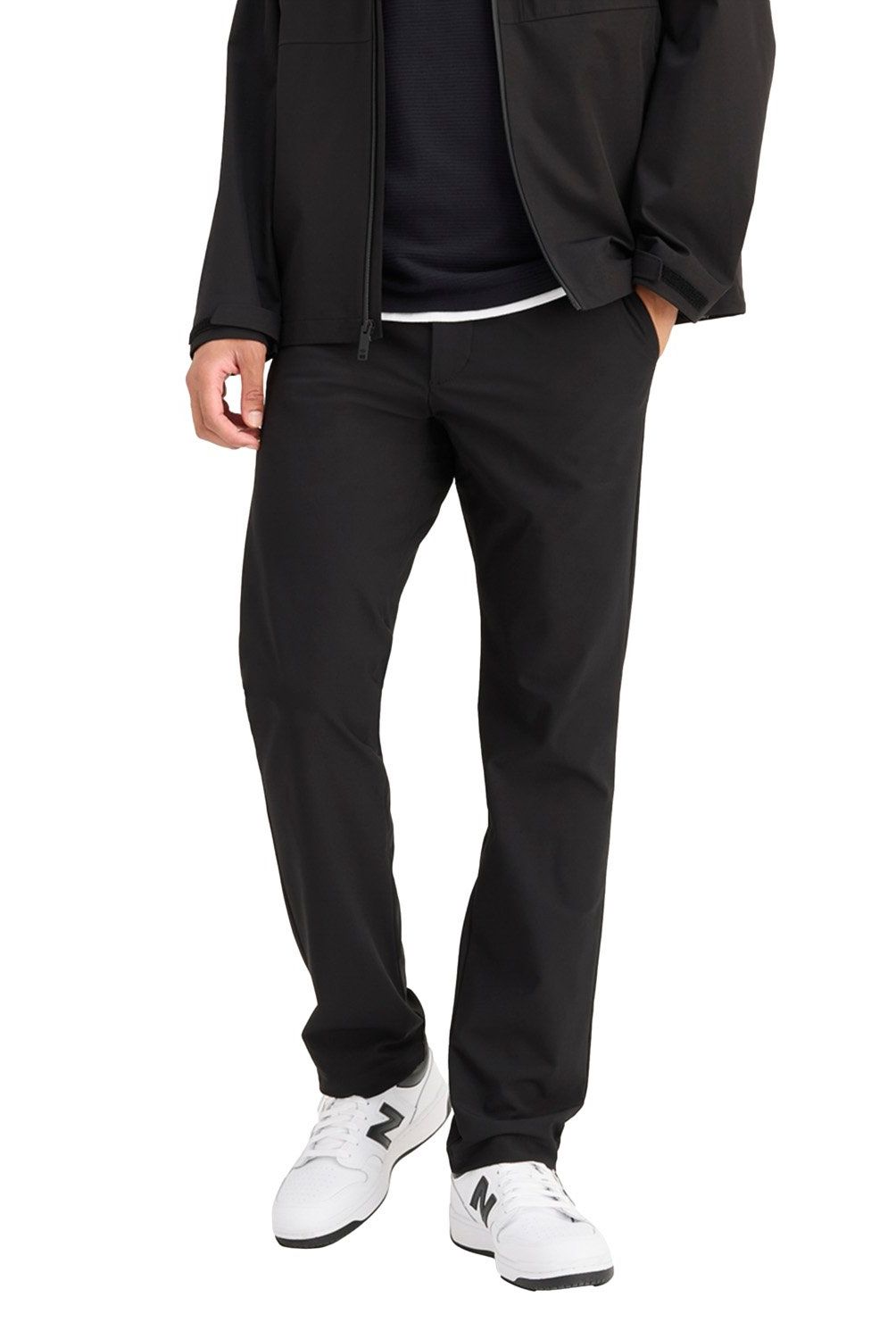 DOCKERS - Pantalón Slim Hombre Dockers