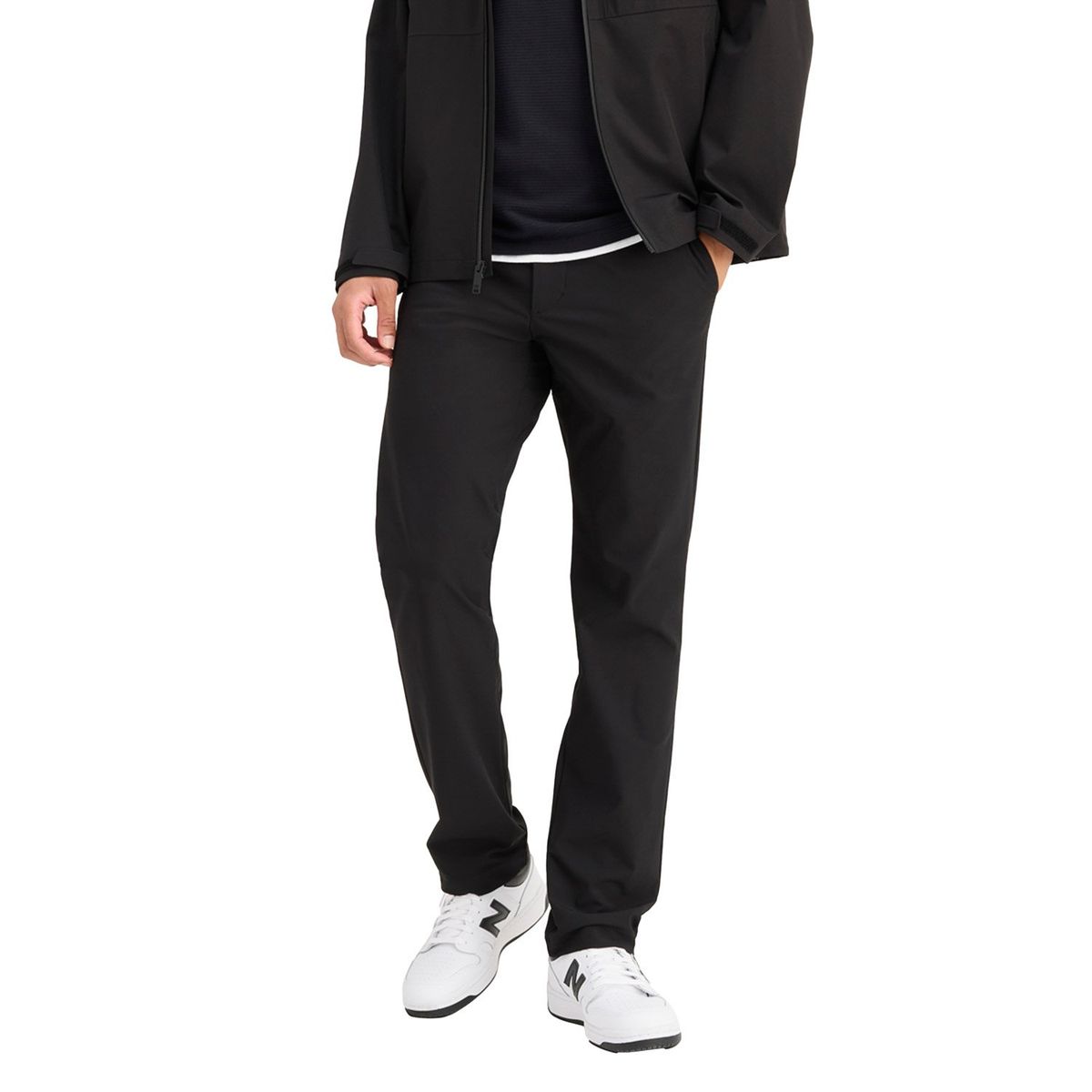 DOCKERS - Pantalón Slim Hombre Dockers