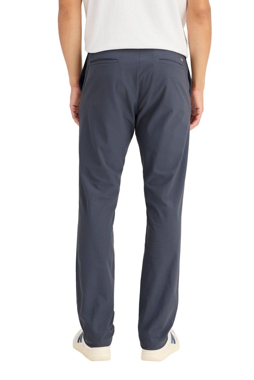 DOCKERS - Pantalón Slim Hombre Dockers
