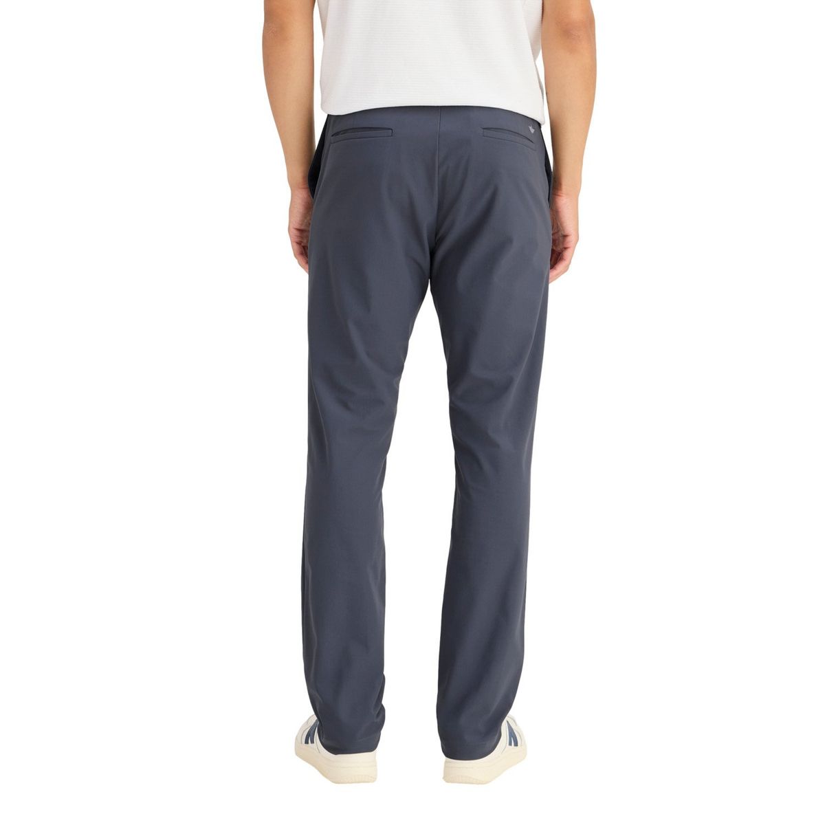 DOCKERS - Pantalón Slim Hombre Dockers