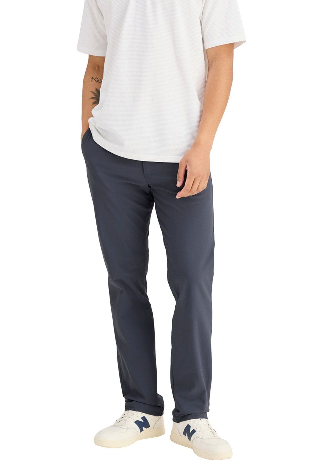 DOCKERS - Pantalón Slim Hombre Dockers