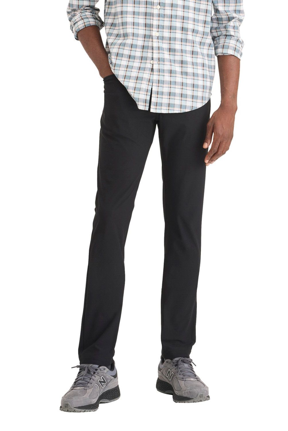 DOCKERS - Pantalón Slim Hombre Dockers