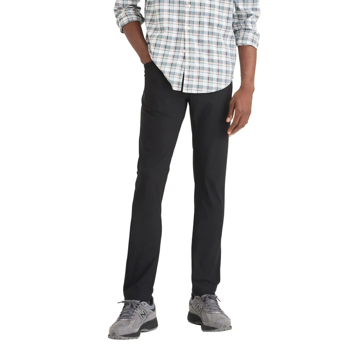 DOCKERS - Pantalón Slim Hombre Dockers
