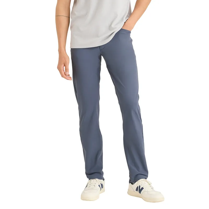 DOCKERS - Pantalón Slim Hombre Dockers