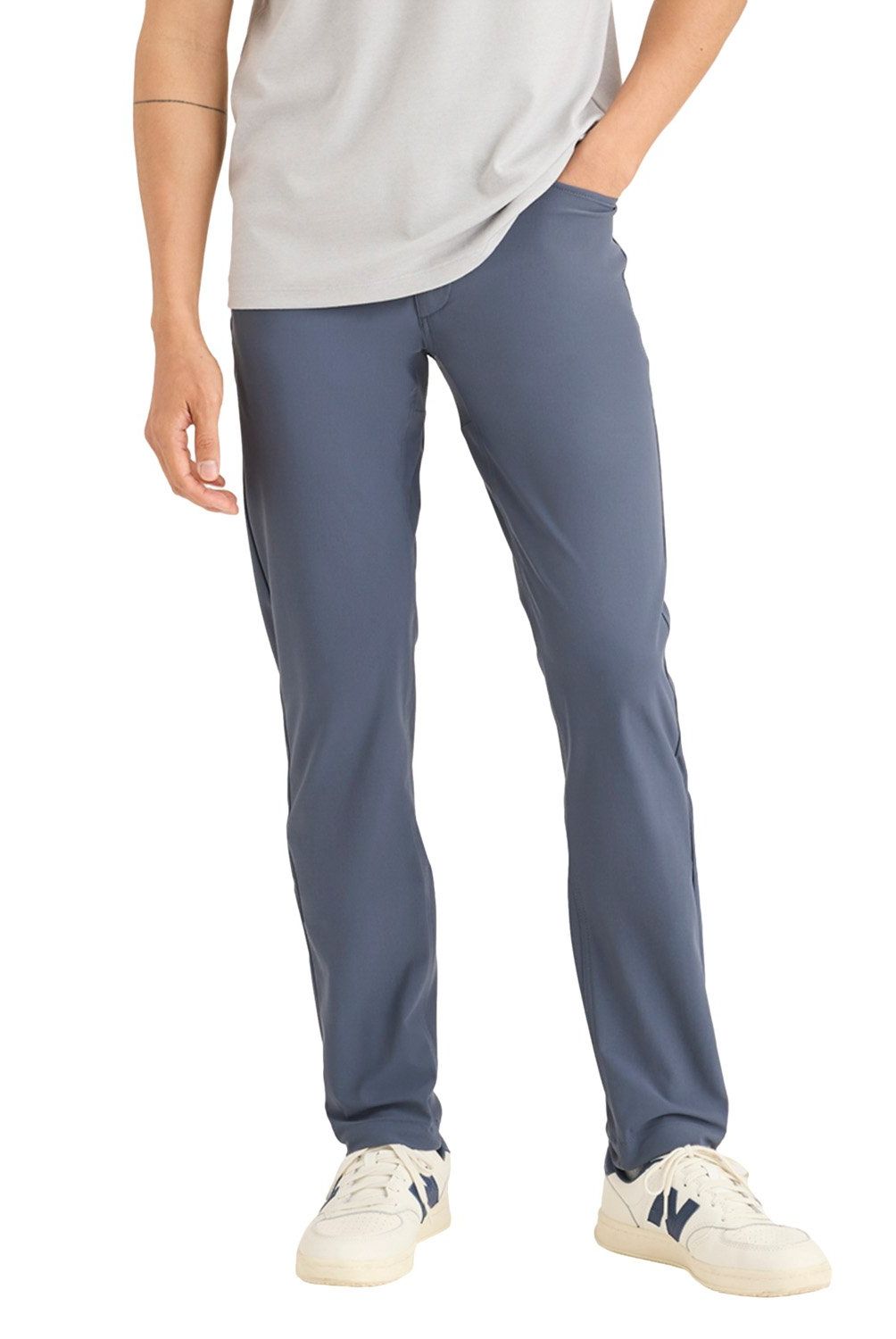 DOCKERS - Pantalón Slim Hombre Dockers