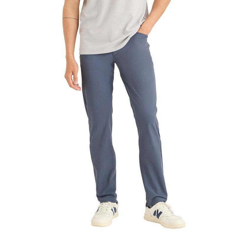 DOCKERS - Pantalón Slim Hombre Dockers