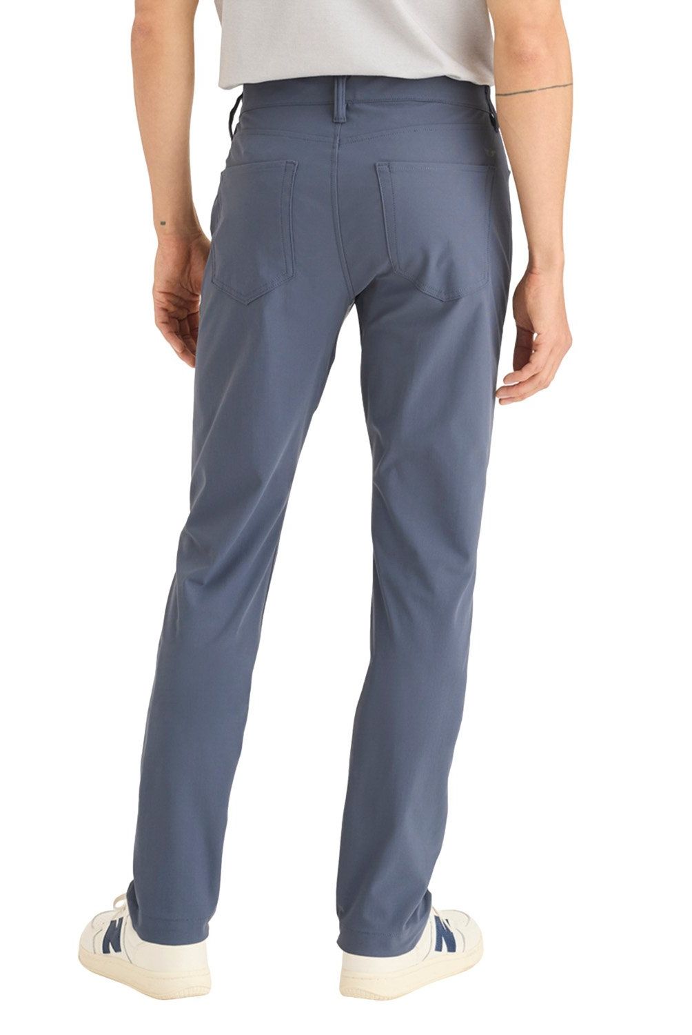 DOCKERS - Pantalón Slim Hombre Dockers