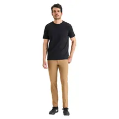DOCKERS - Pantalón Slim Hombre