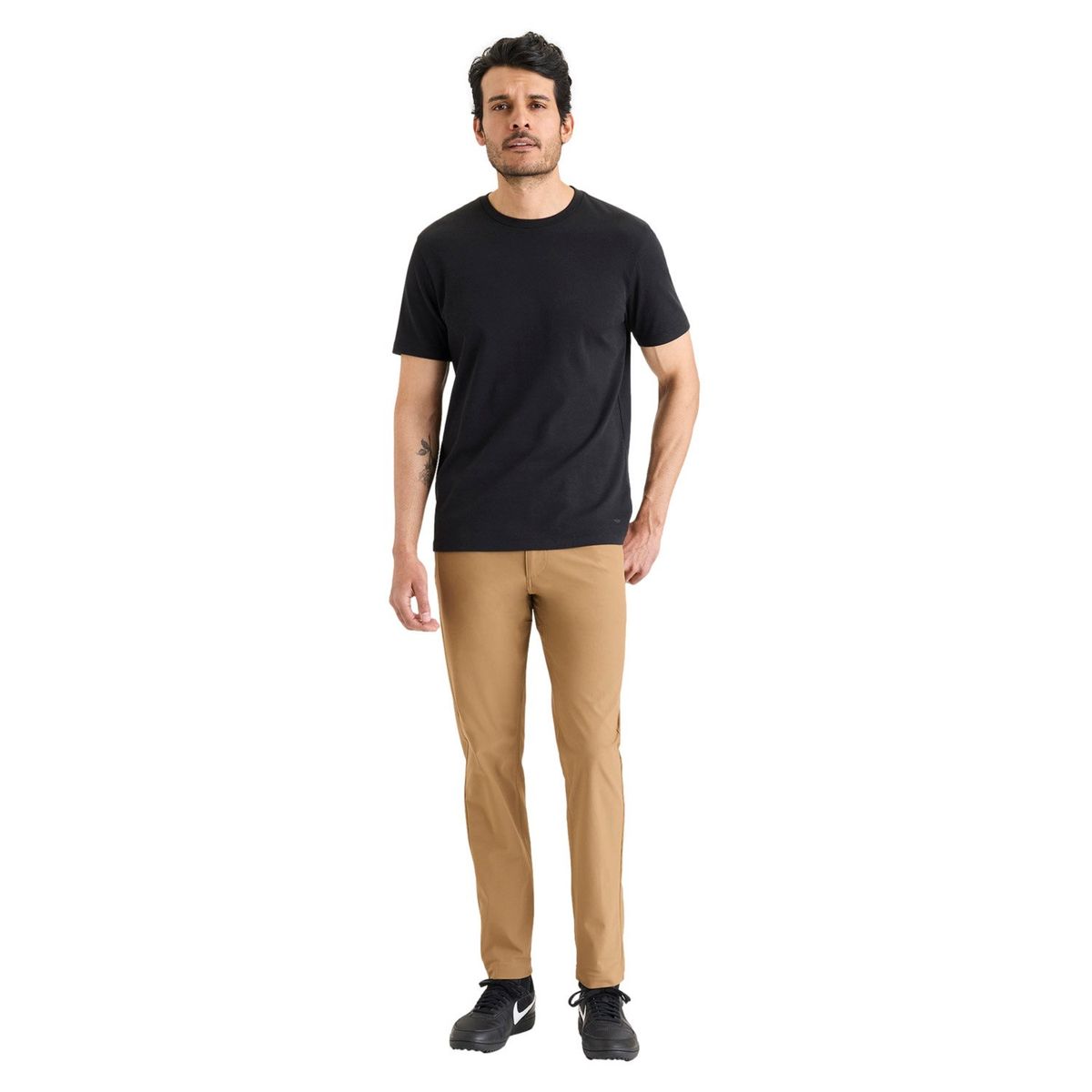 DOCKERS - Pantalón Slim Hombre Dockers