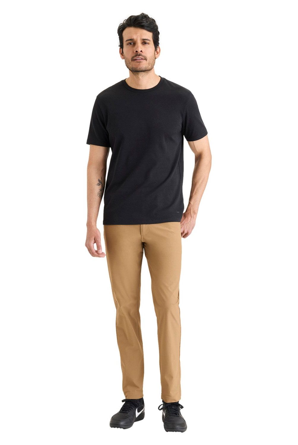 DOCKERS - Pantalón Slim Hombre Dockers