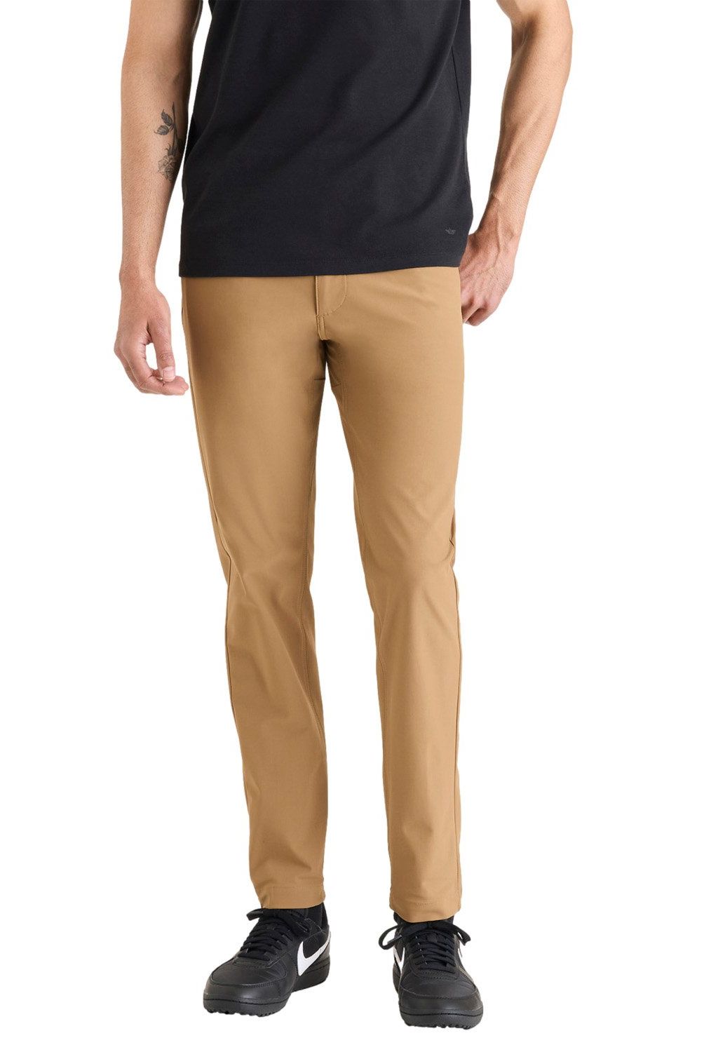DOCKERS - Pantalón Slim Hombre Dockers