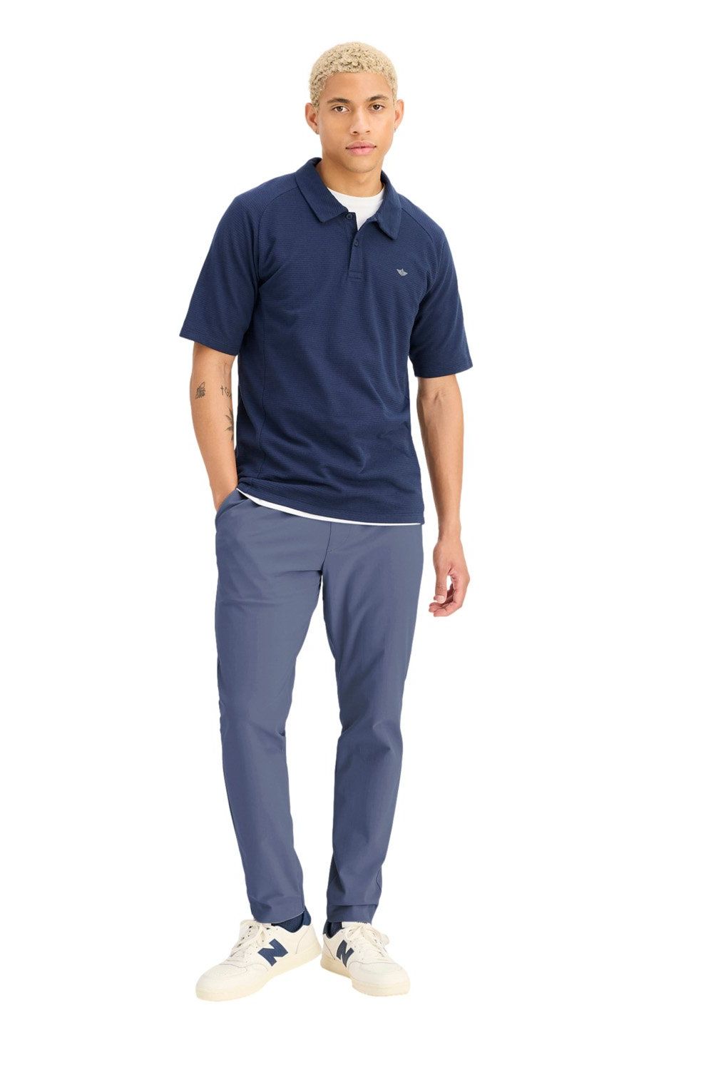 DOCKERS - Pantalón Casual Hombre Dockers