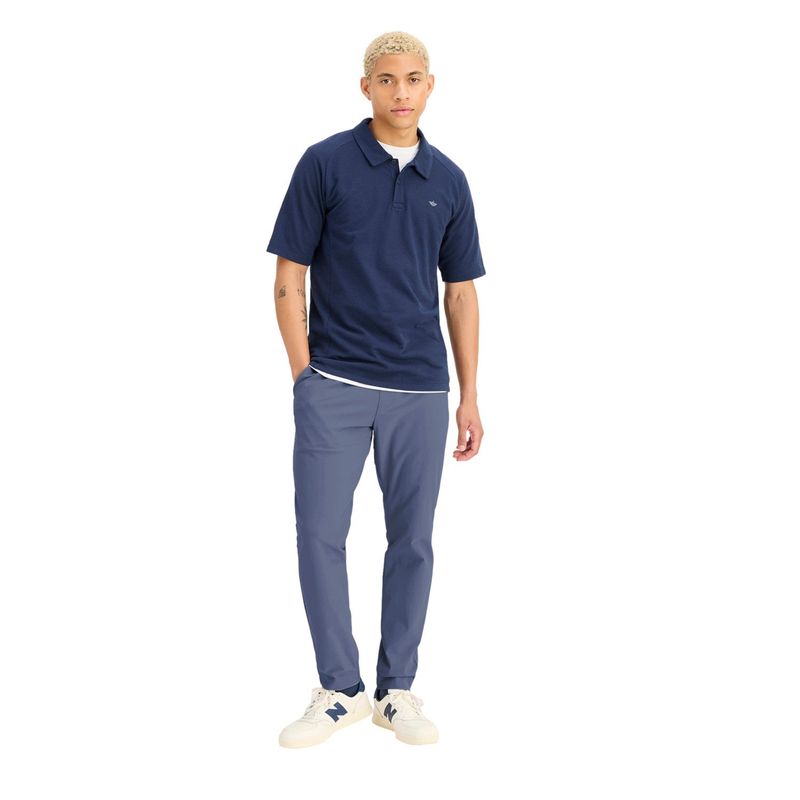DOCKERS - Pantalón Casual Hombre Dockers