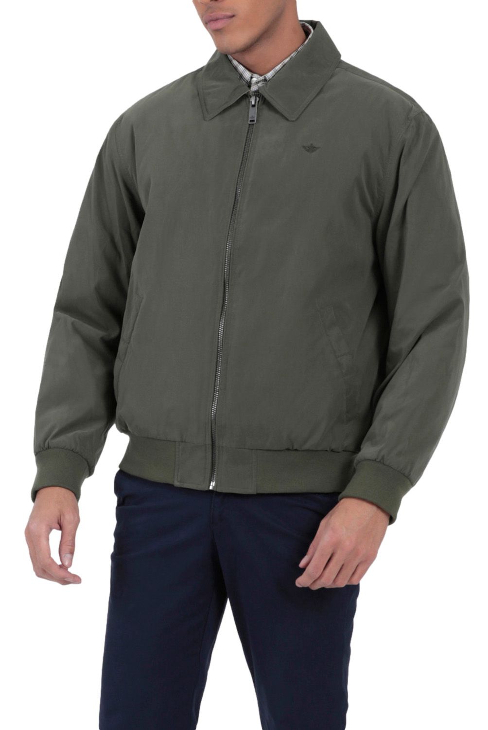 DOCKERS - Chaqueta Outerwear Casual Hombre Dockers