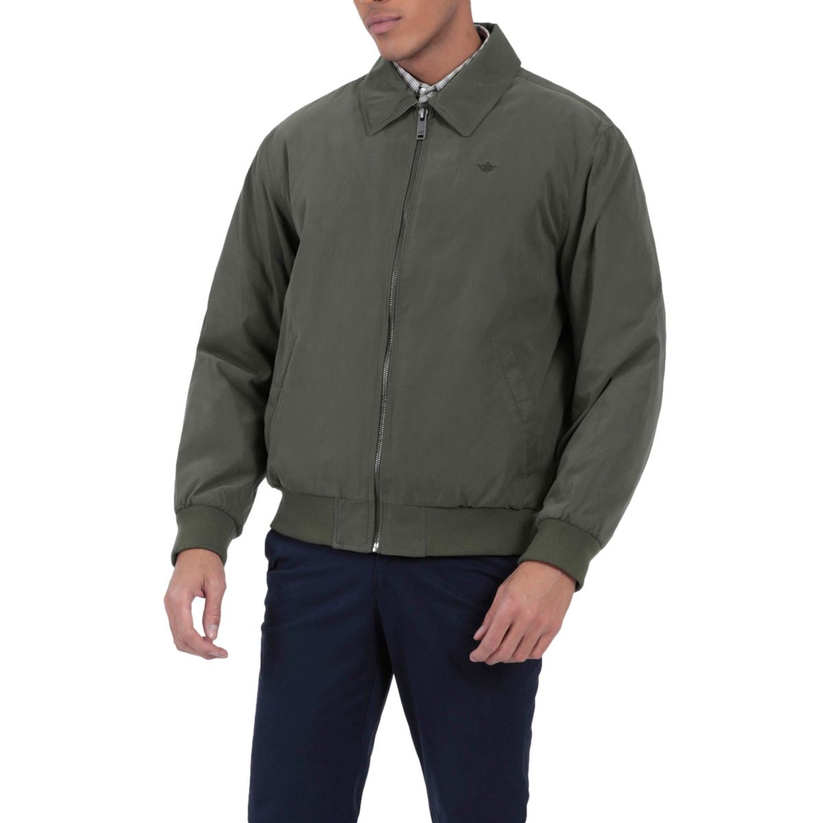 DOCKERS - Chaqueta Outerwear Casual Hombre Dockers