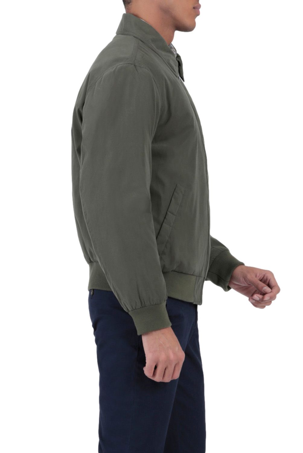 DOCKERS - Chaqueta Outerwear Casual Hombre Dockers